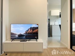 For rent 1 Beds condo in Suan Luang, Bangkok