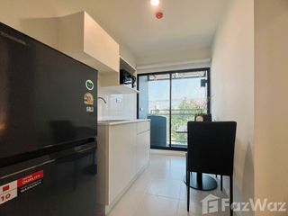 For rent 1 Beds condo in Suan Luang, Bangkok