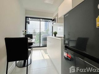 For rent 1 Beds condo in Suan Luang, Bangkok