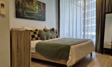 For sale 1 bed condo in Hua Hin, Prachuap Khiri Khan