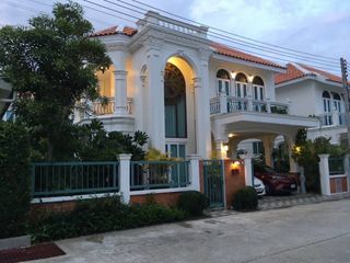 For rent 4 Beds house in Mueang Phuket, Phuket