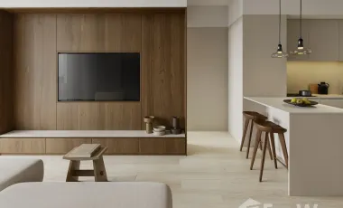For sale studio condo in Thalang, Phuket