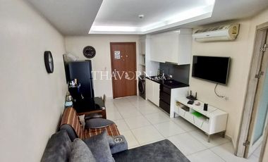 For sale 1 Beds condo in Bang Lamung, Chonburi