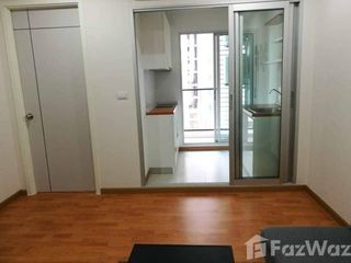For sale 1 bed condo in Phasi Charoen, Bangkok