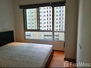 For sale 1 bed condo in Phasi Charoen, Bangkok
