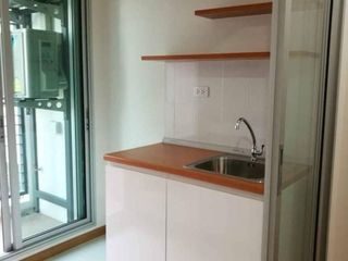 For sale 1 bed condo in Phasi Charoen, Bangkok