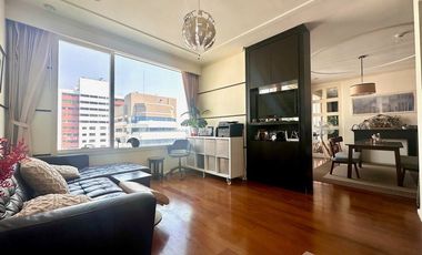 For sale 3 bed condo in Watthana, Bangkok