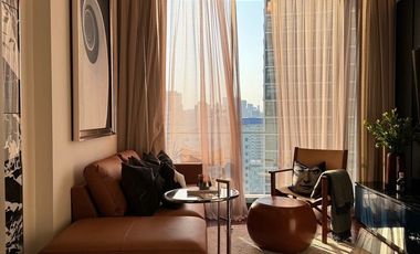 For sale 1 bed condo in Watthana, Bangkok