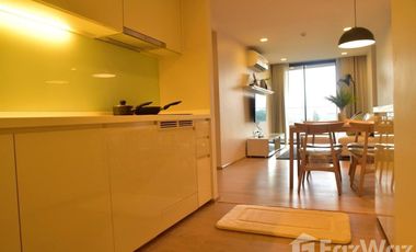 For sale 2 bed condo in Khlong Toei, Bangkok