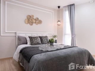 For sale 1 bed condo in Chom Thong, Bangkok