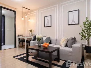 For sale 1 bed condo in Chom Thong, Bangkok