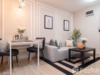 For sale 1 bed condo in Chom Thong, Bangkok