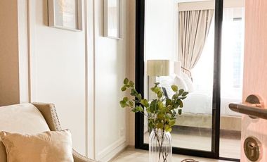 For rent 1 bed condo in Pathum Wan, Bangkok