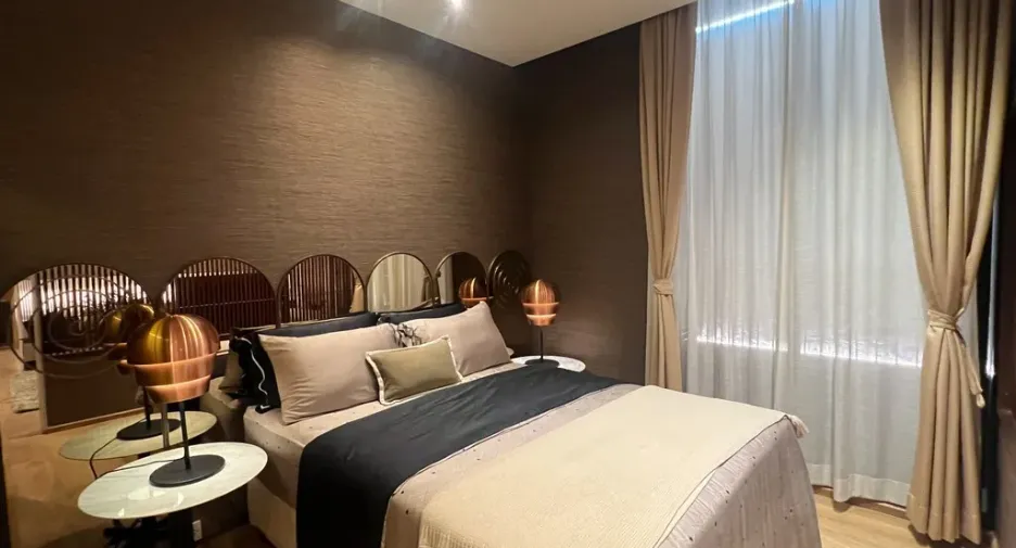 For sale 2 bed condo in Watthana, Bangkok