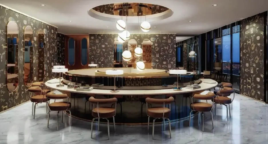 For sale 2 bed condo in Watthana, Bangkok