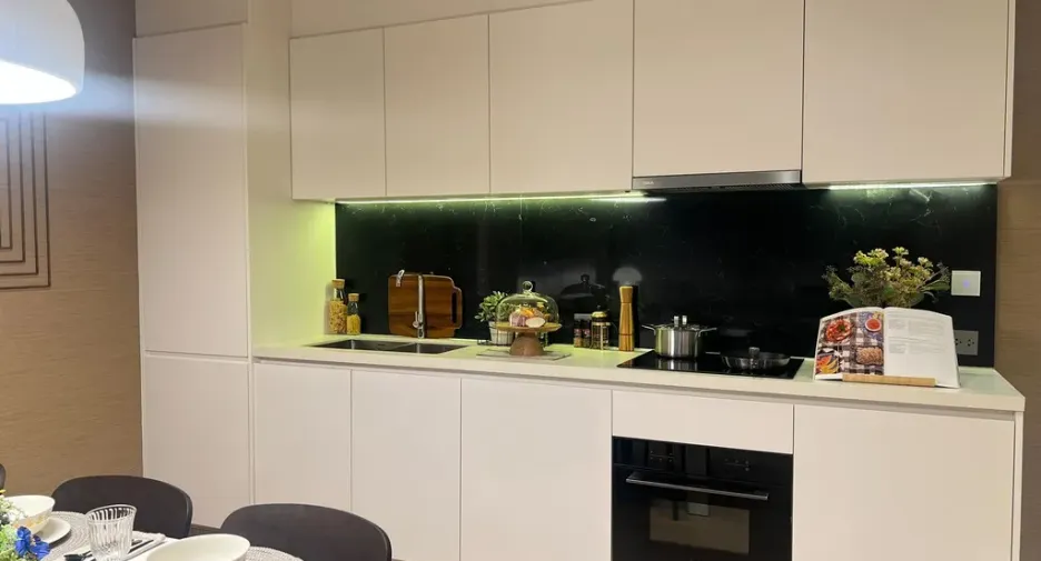 For sale 2 bed condo in Watthana, Bangkok
