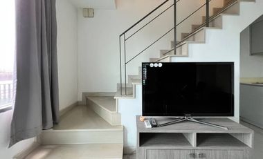 For rent 1 Beds condo in Phra Khanong, Bangkok