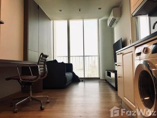 For sale 1 bed condo in Watthana, Bangkok