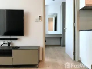For sale 1 bed condo in Watthana, Bangkok