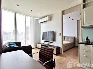 For sale 1 bed condo in Watthana, Bangkok