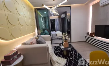 For rent 1 Beds condo in Khlong Toei, Bangkok