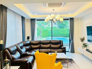 For rent 4 bed villa in San Sai, Chiang Mai