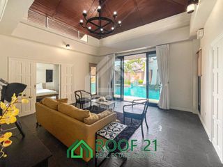 For sale 5 bed house in Bang Lamung, Chonburi