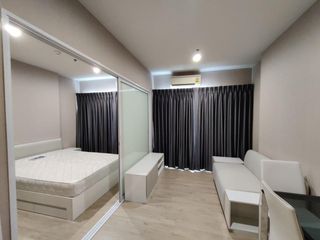 For rent 1 Beds condo in Bangkok Yai, Bangkok