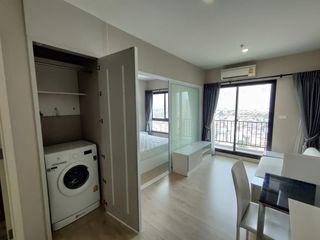 For rent 1 Beds condo in Bangkok Yai, Bangkok