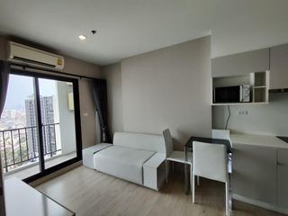 For rent 1 Beds condo in Bangkok Yai, Bangkok