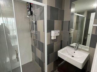 For sale 1 bed condo in Phasi Charoen, Bangkok