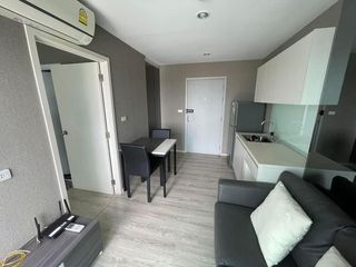For sale 1 bed condo in Phasi Charoen, Bangkok