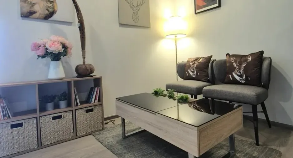 For sale 1 Beds condo in Khlong Toei, Bangkok