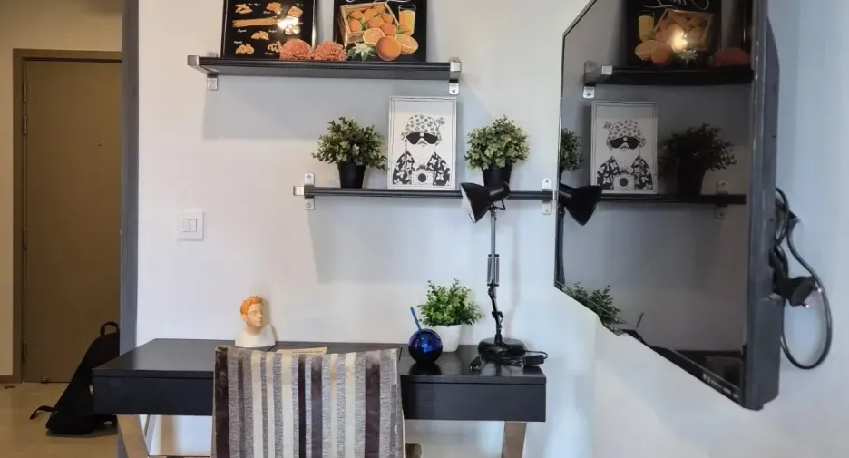 For sale 1 Beds condo in Khlong Toei, Bangkok
