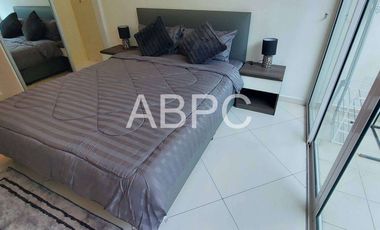 Condo en alquiler y en venta de 1 habitaciones en Bang Lamung, Chonburi