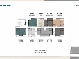 For sale 1 bed apartment in Thalang, Phuket