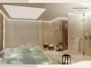 For sale 1 bed apartment in Thalang, Phuket