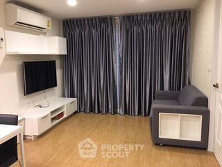 For sale 2 bed condo in Pom Prap Sattru Phai, Bangkok