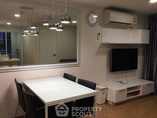For sale 2 bed condo in Pom Prap Sattru Phai, Bangkok