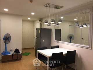 For sale 2 bed condo in Pom Prap Sattru Phai, Bangkok