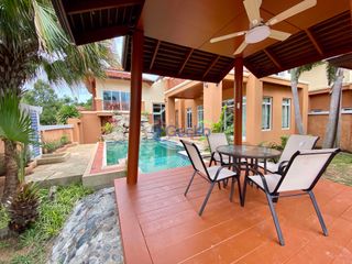 For rent 5 bed house in Bang Lamung, Chonburi