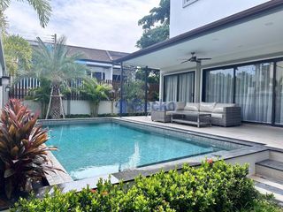 For rent 4 bed house in Bang Lamung, Chonburi
