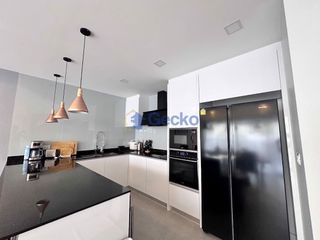 For rent 4 bed house in Bang Lamung, Chonburi