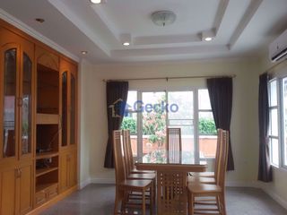 For rent 4 bed house in Bang Lamung, Chonburi