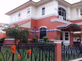 For rent 4 bed house in Bang Lamung, Chonburi