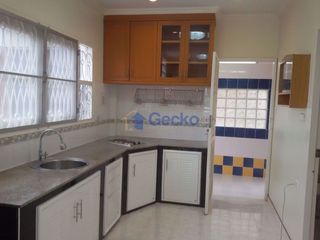 For rent 4 bed house in Bang Lamung, Chonburi