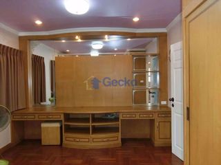 For rent 4 bed house in Bang Lamung, Chonburi