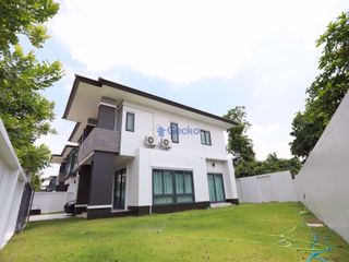 For rent 3 bed house in Bang Lamung, Chonburi
