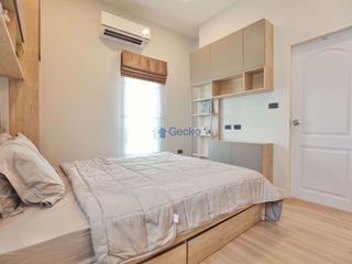 For rent 3 bed house in Bang Lamung, Chonburi