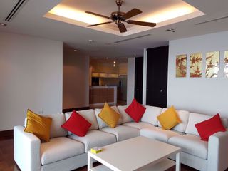 For rent 2 bed condo in Bang Lamung, Chonburi